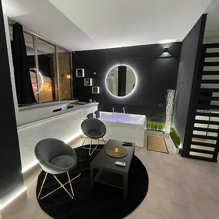 Central Wellness Suite Bari Exterior photo