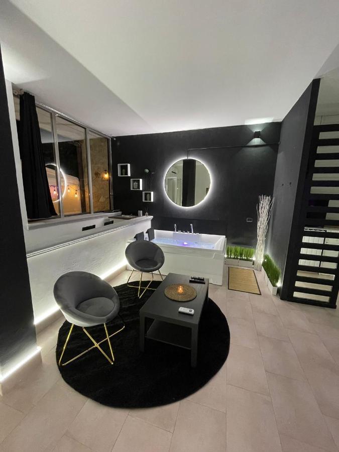Central Wellness Suite Bari Exterior photo